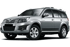 Great wall Haval H6 2012+